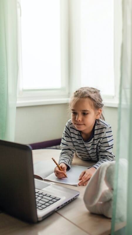 Une vie quotidienne rendue plus sûre