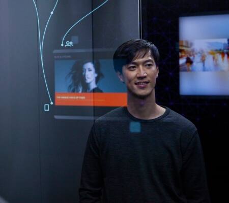 Informez et divertissez avec les solutions KONE Infotainment