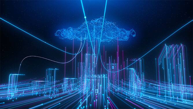 Maintenance 4,0, ascenseur du futur 