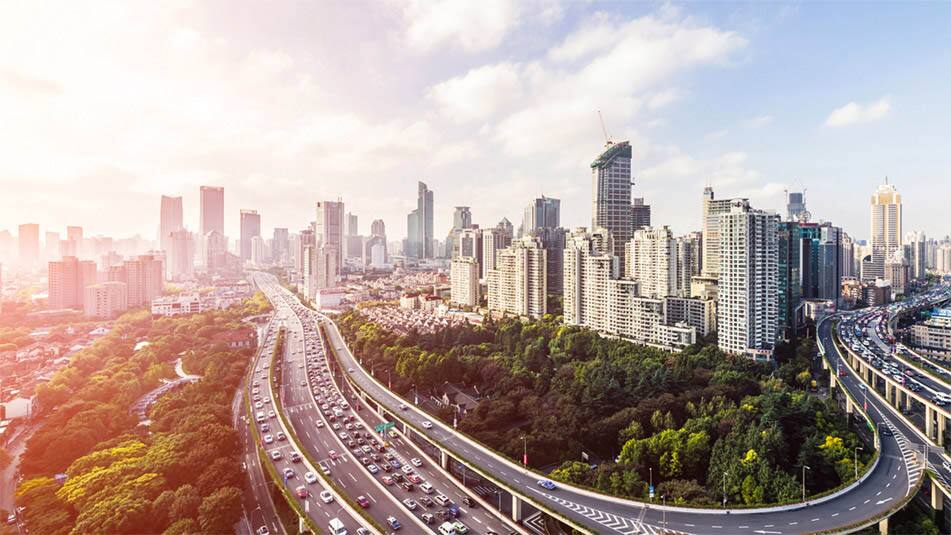 smart city